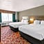 Quality Inn Evanston near Wyoming Downs