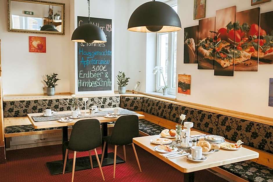 Restaurant Gästehaus Feldkirchen
