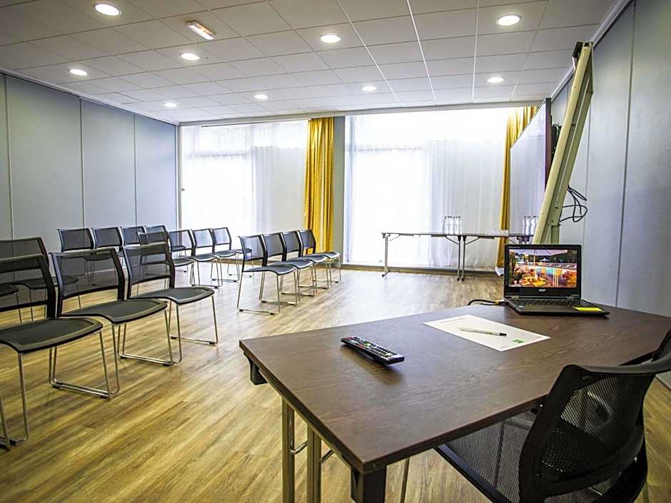 ibis Styles Besancon