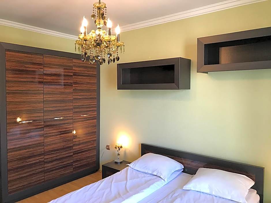 ApartComplex Splendid