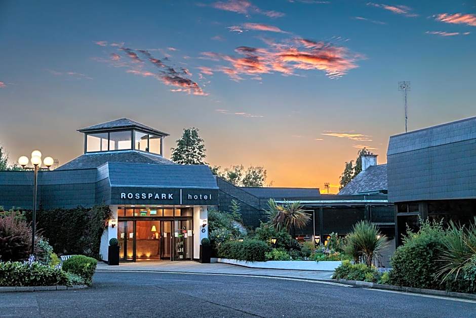 Rosspark Hotel Kells