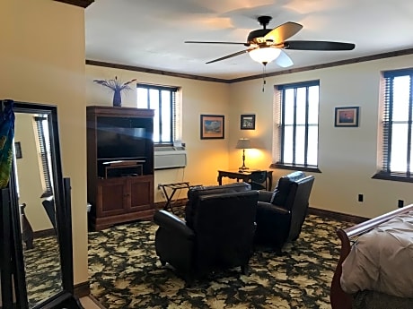 King Suite
