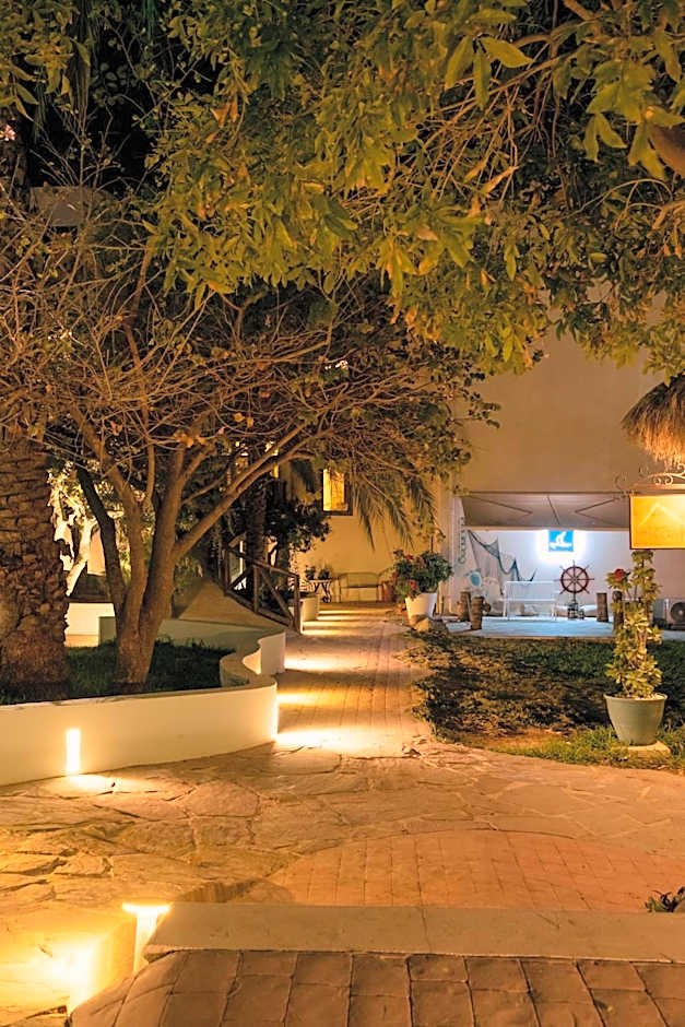Santa Maria del Cabo