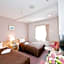 Hotel Unisite Sendai