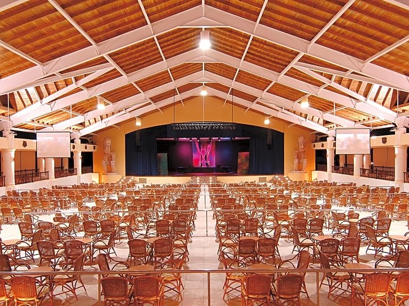 Occidental Caribe - All Inclusive