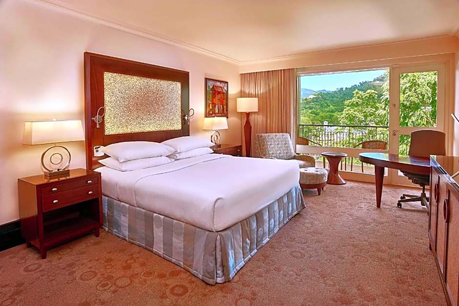Hilton Trinidad And Conference Centre