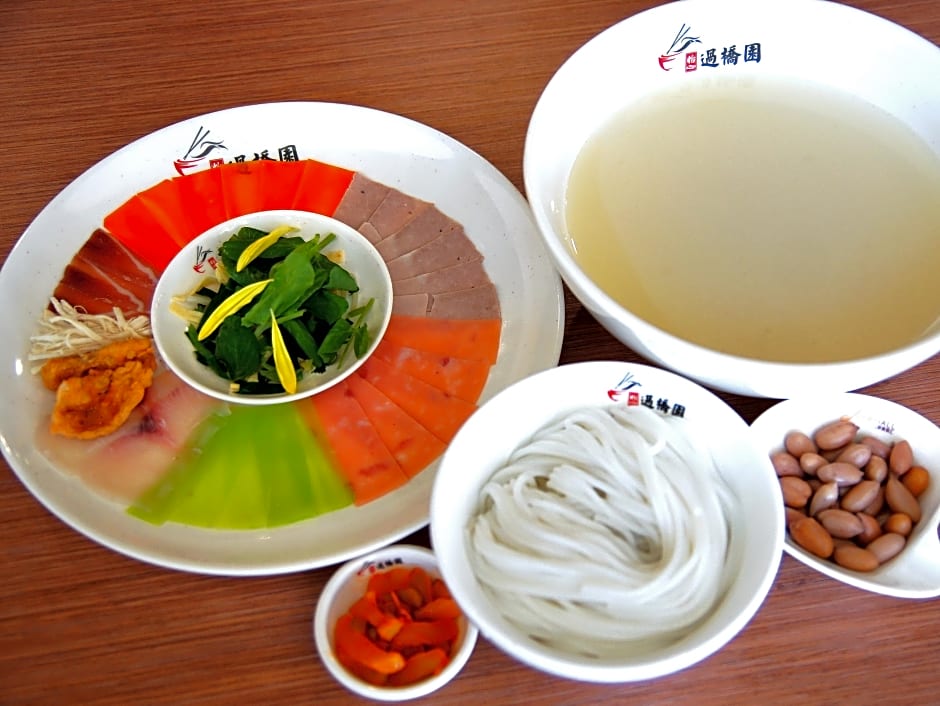 Howard Johnson Flower City Hotel Kunming