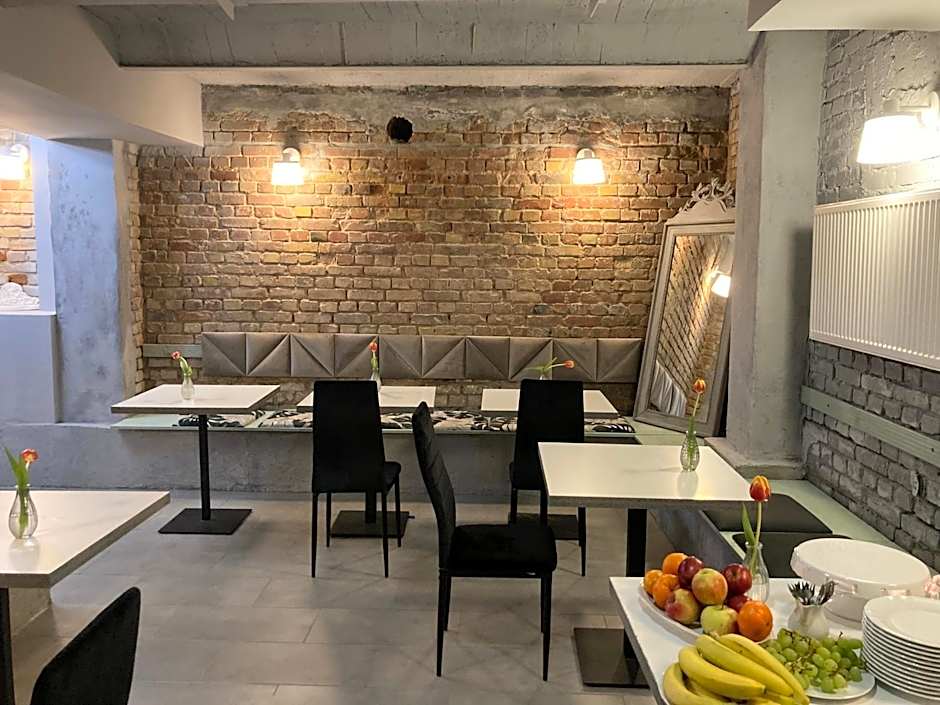 Villa Italiana pokoje z prywatnymi łazienkami & Odnowa Biologiczna