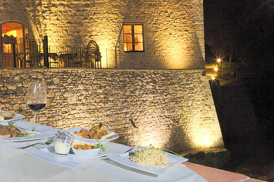 Hotel Le Pozze Di Lecchi