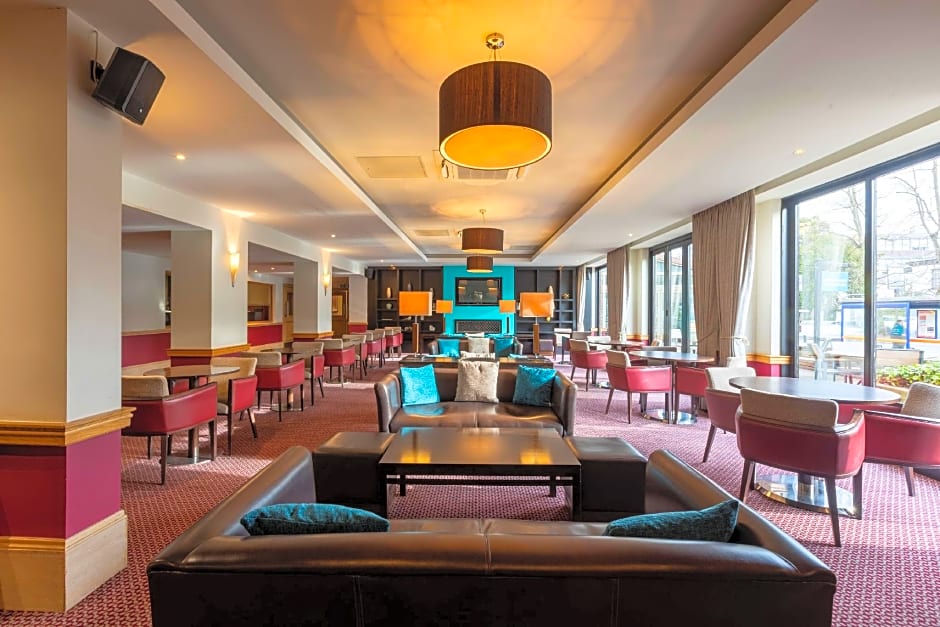 Birmingham Strathallan Hotel, BW Signature Collection