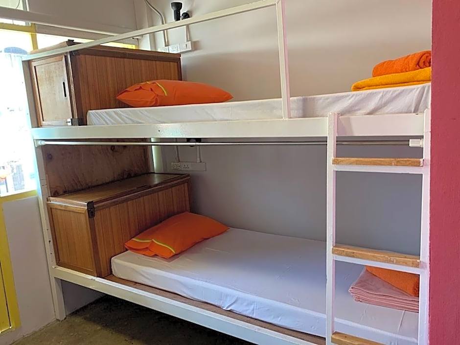 Sleep Sheep Phuket Hostel