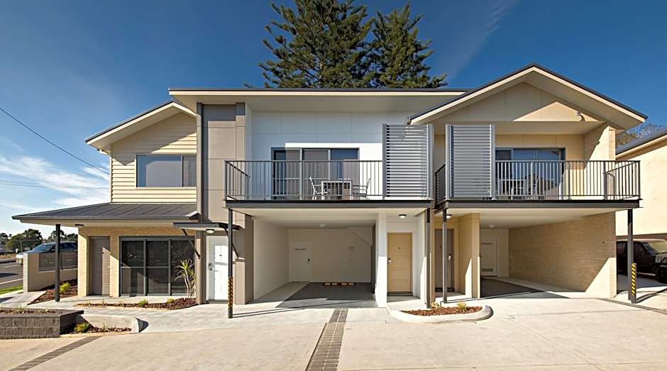 Cardiff Executive Apartments