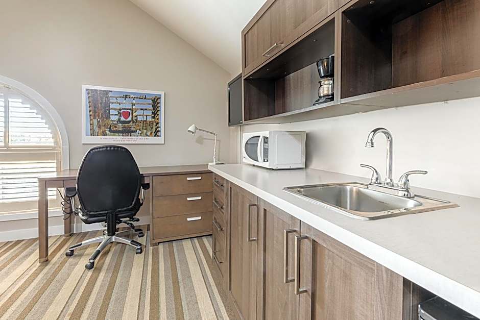 Hotel Montfort Nicolet