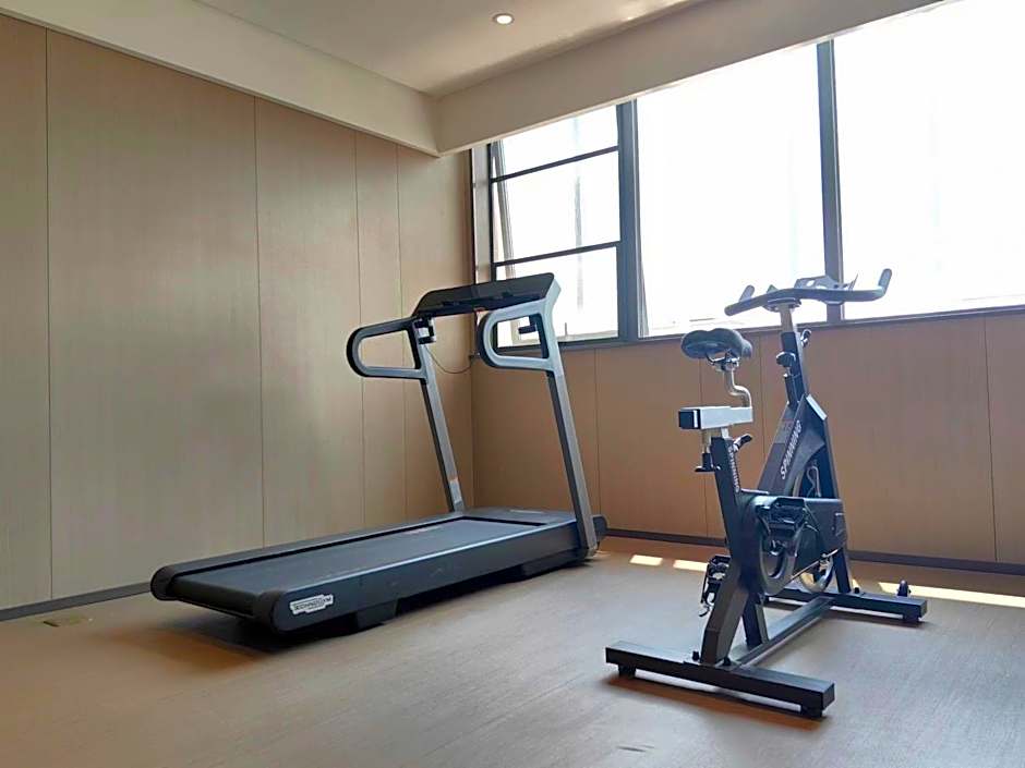 JI Hotel Chengdu Shuangliu Airport