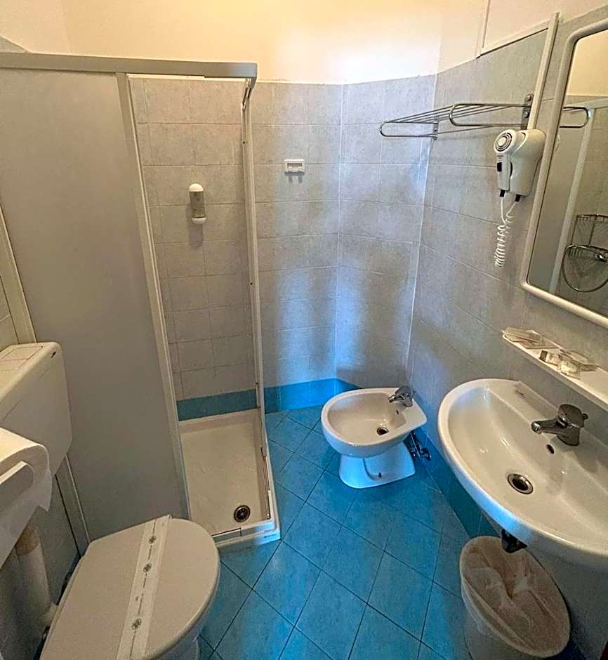 Hotel Ines