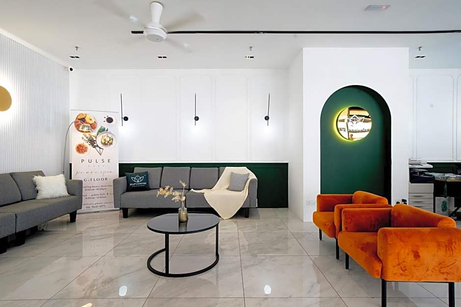 Windmill Premier Suites Genting Highlands