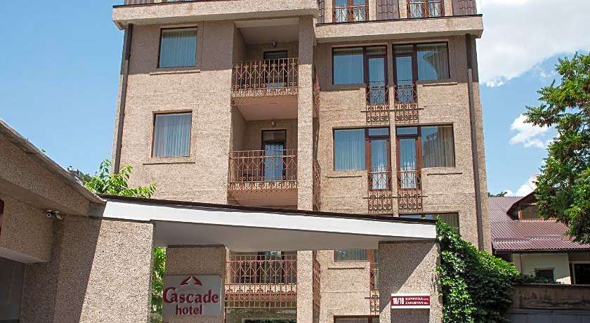 Cascade Hotel