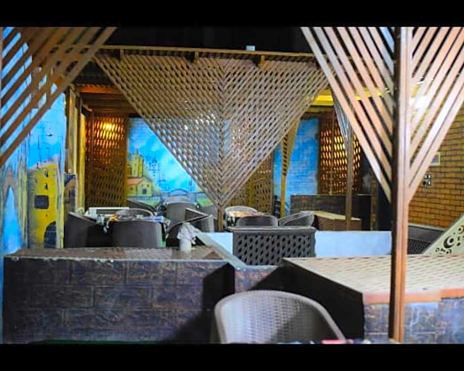 Al Amir Palace Hotel