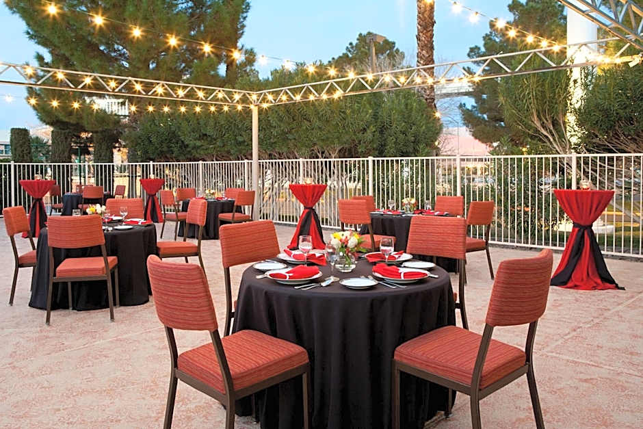 Residence Inn by Marriott Las Vegas Convention Center