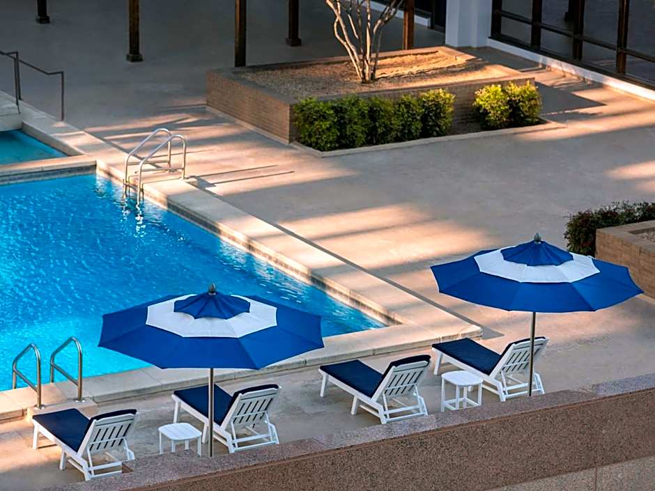 Fairmont Dallas