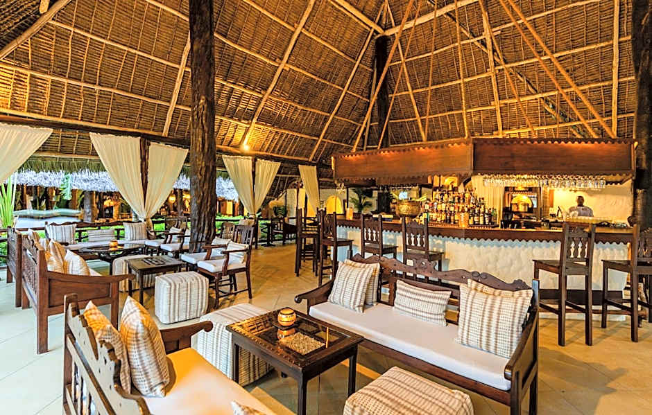 Breezes Beach Club and Spa