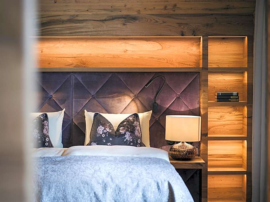 Boutiquehotel Blaue Burg Falkenstein