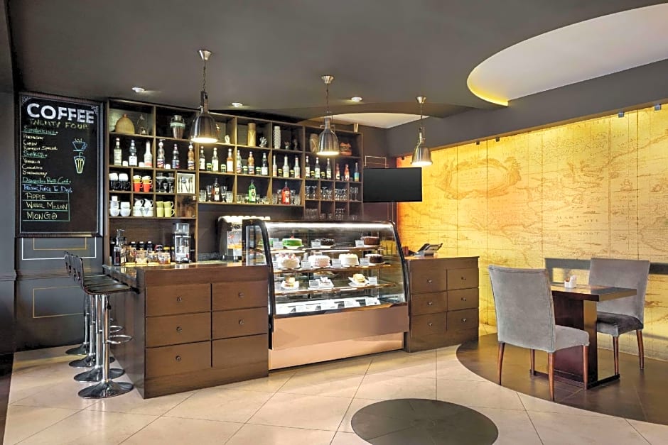 Ramada Karachi Creek