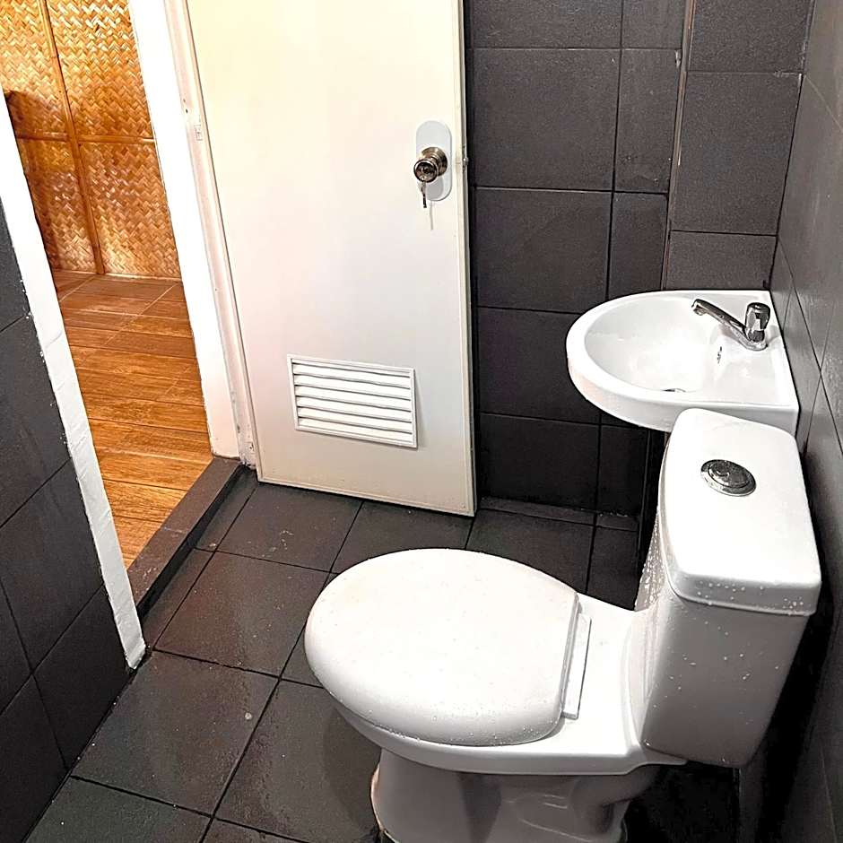 Amami Beachfront Villa with Private Beach