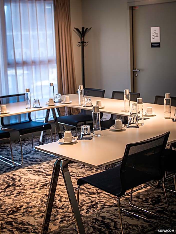 Novotel Angers Centre Gare
