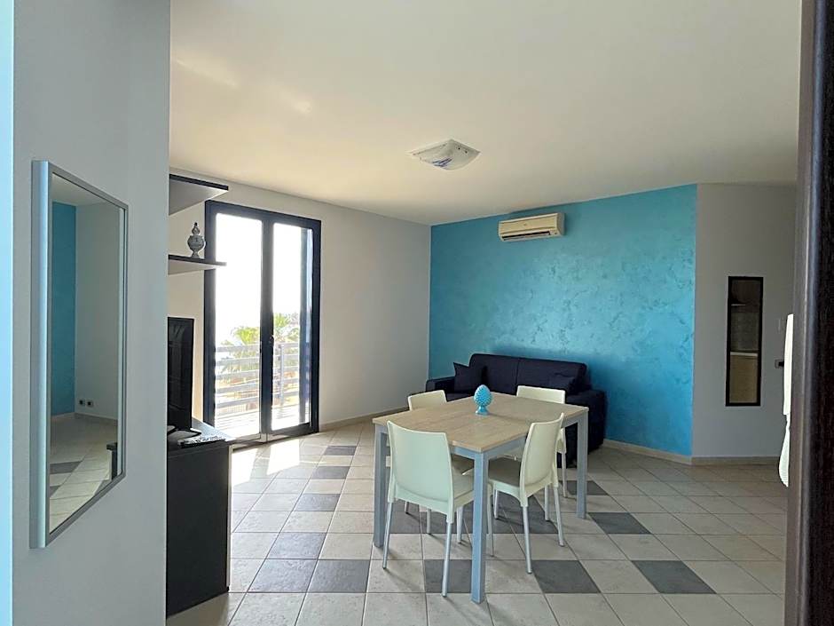 Casa Vacanze Celeste e C