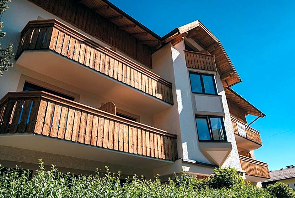 Stadtvilla Schladming Boutiquehotel