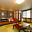Yufuin Onsen Toshoan