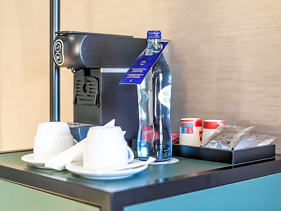 Novotel Lisboa