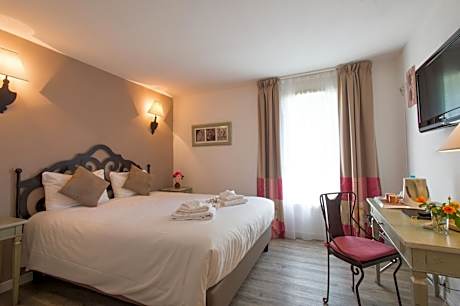 Comfort Twin Room - Non-Smoking