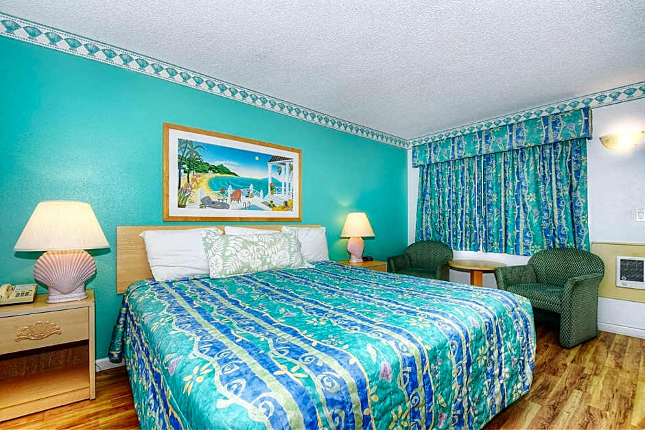 Morro Bay Sandpiper Inn