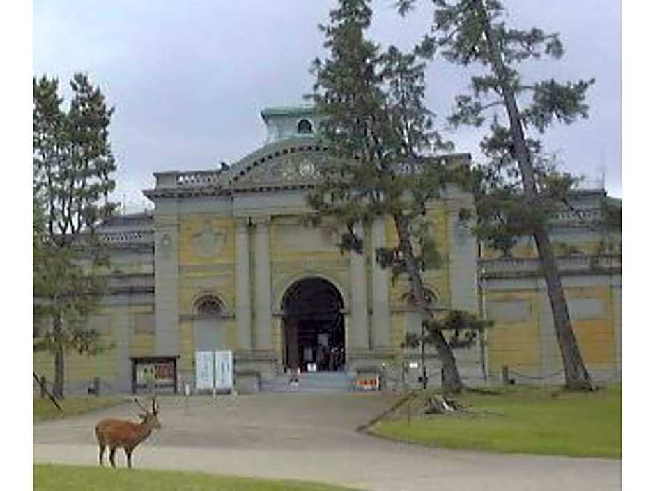 Hotel Hanakomichi
