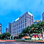 Shuyue Hotel (Ningbo Yushe Airport College of Finance and Economics)