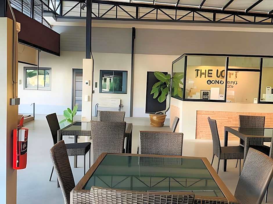 The Loft @chiangrai