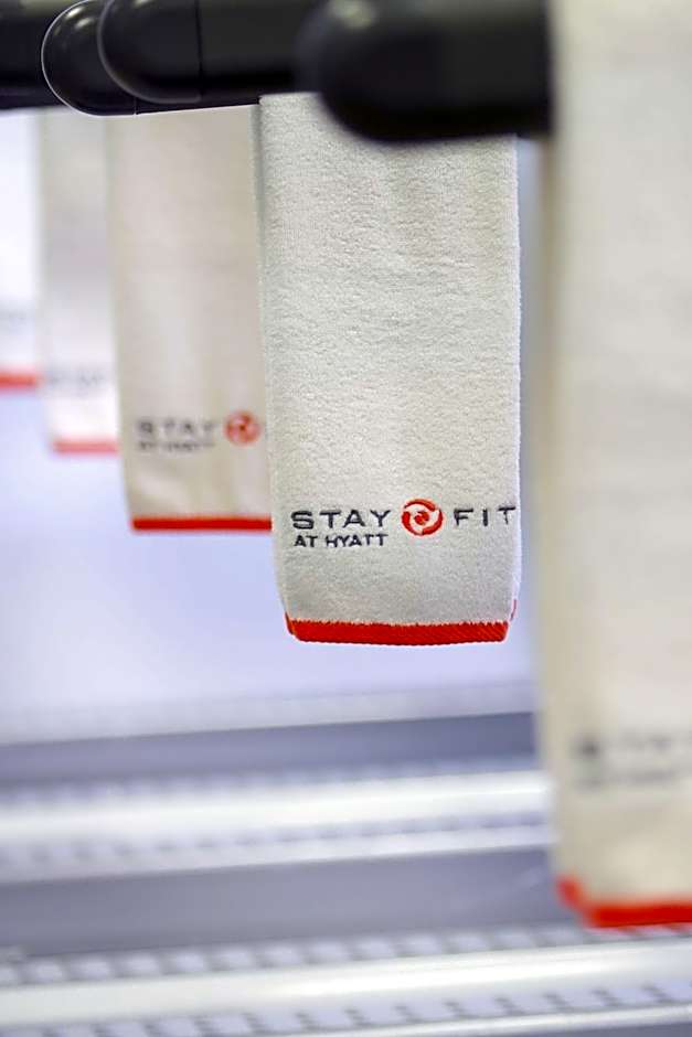 Hyatt Regency Baltimore Inner Harbor