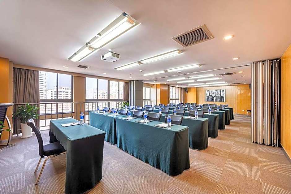 Citadines Xingqing Palace Xi'an