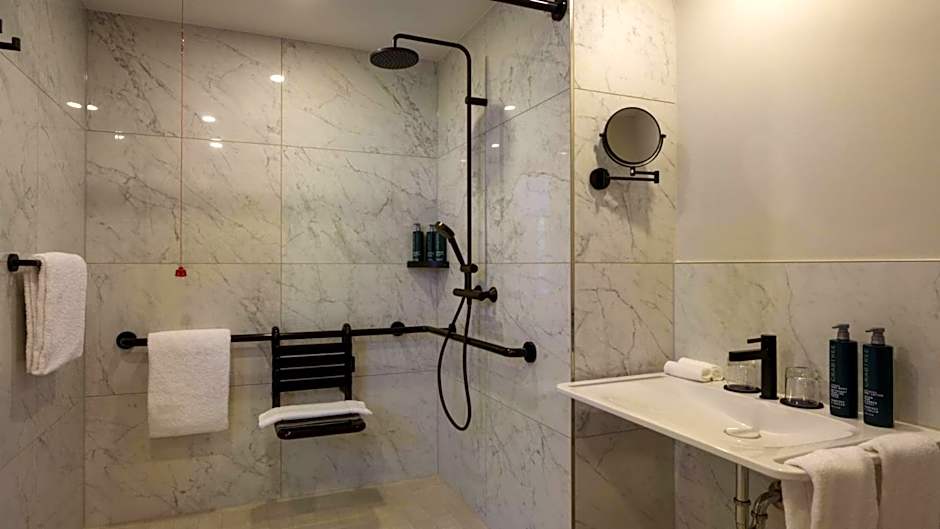 DoubleTree by Hilton Berlin Ku'damm