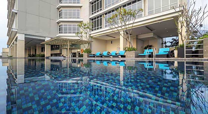 Grand Mercure Solo Baru