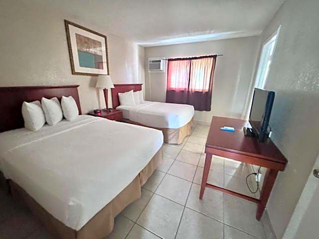 Clearwater Beach Hotel