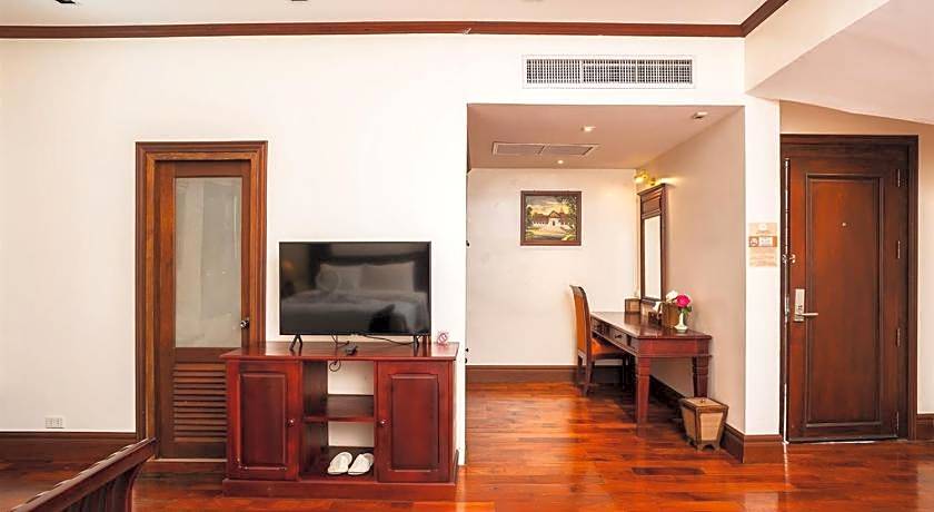 Houngvilai Hotel
