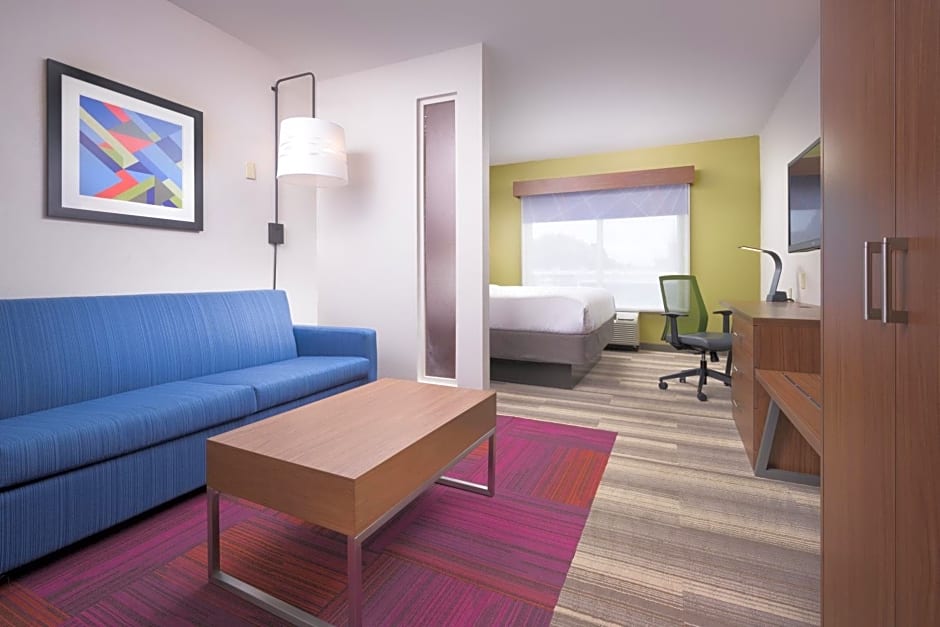 Holiday Inn Express Hotel & Suites Chattanooga Downtown