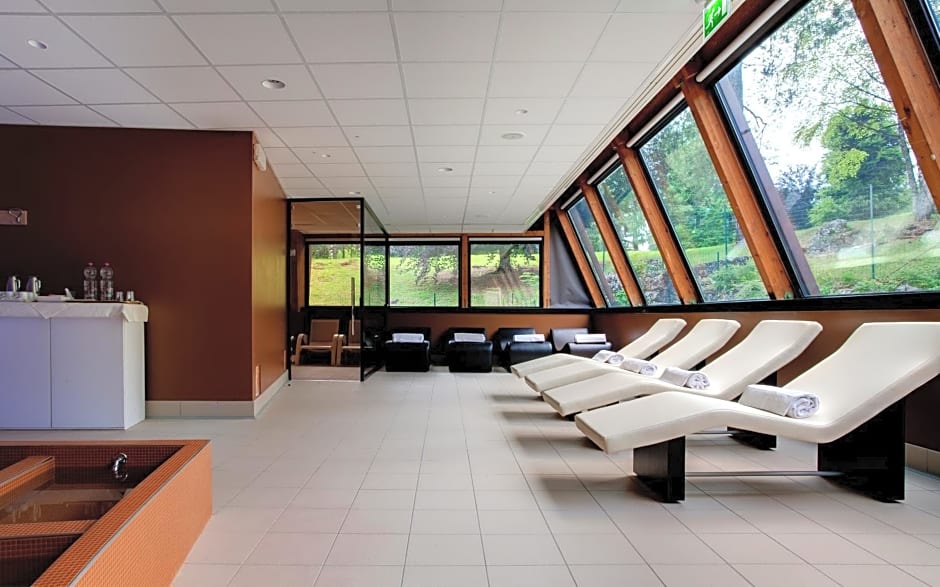 Grand Hotel Presolana