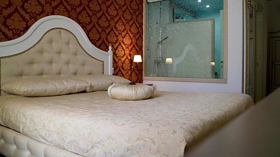 IL Borgo Relais