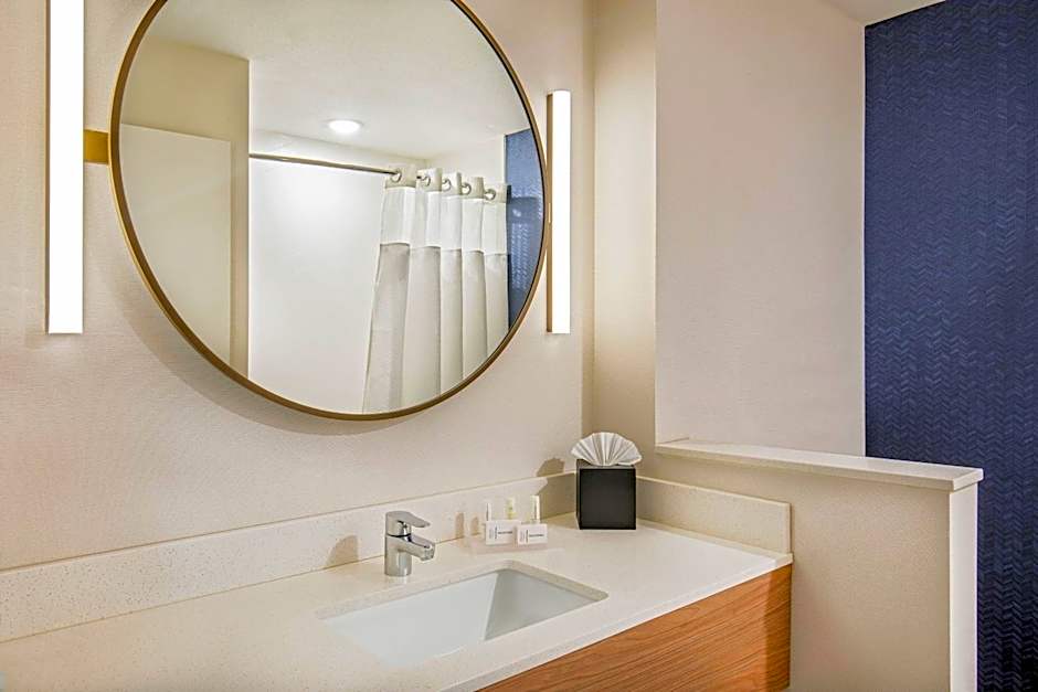 Fairfield Inn & Suites by Marriott McPherson