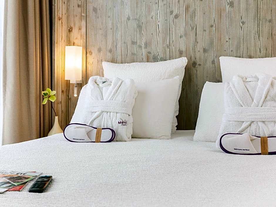 Hotel Mercure Millau