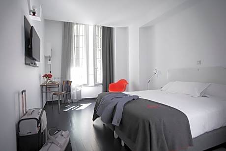Double Room - Graduate